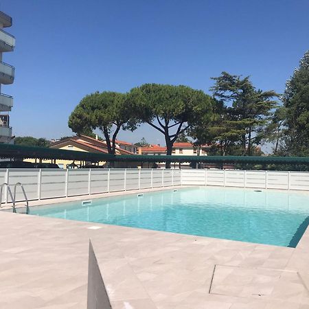 Holiday Apartment Caorle Bagian luar foto