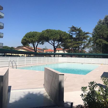 Holiday Apartment Caorle Bagian luar foto