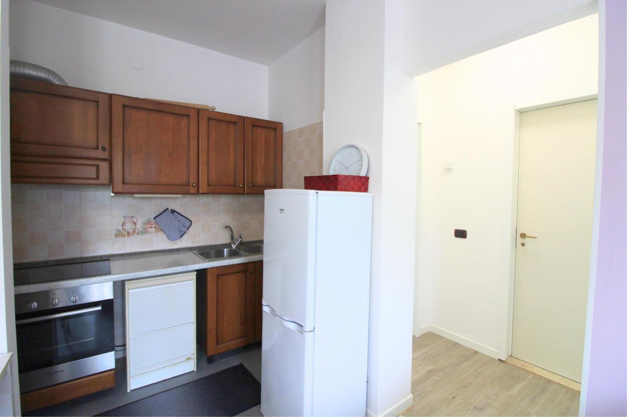 Holiday Apartment Caorle Bagian luar foto