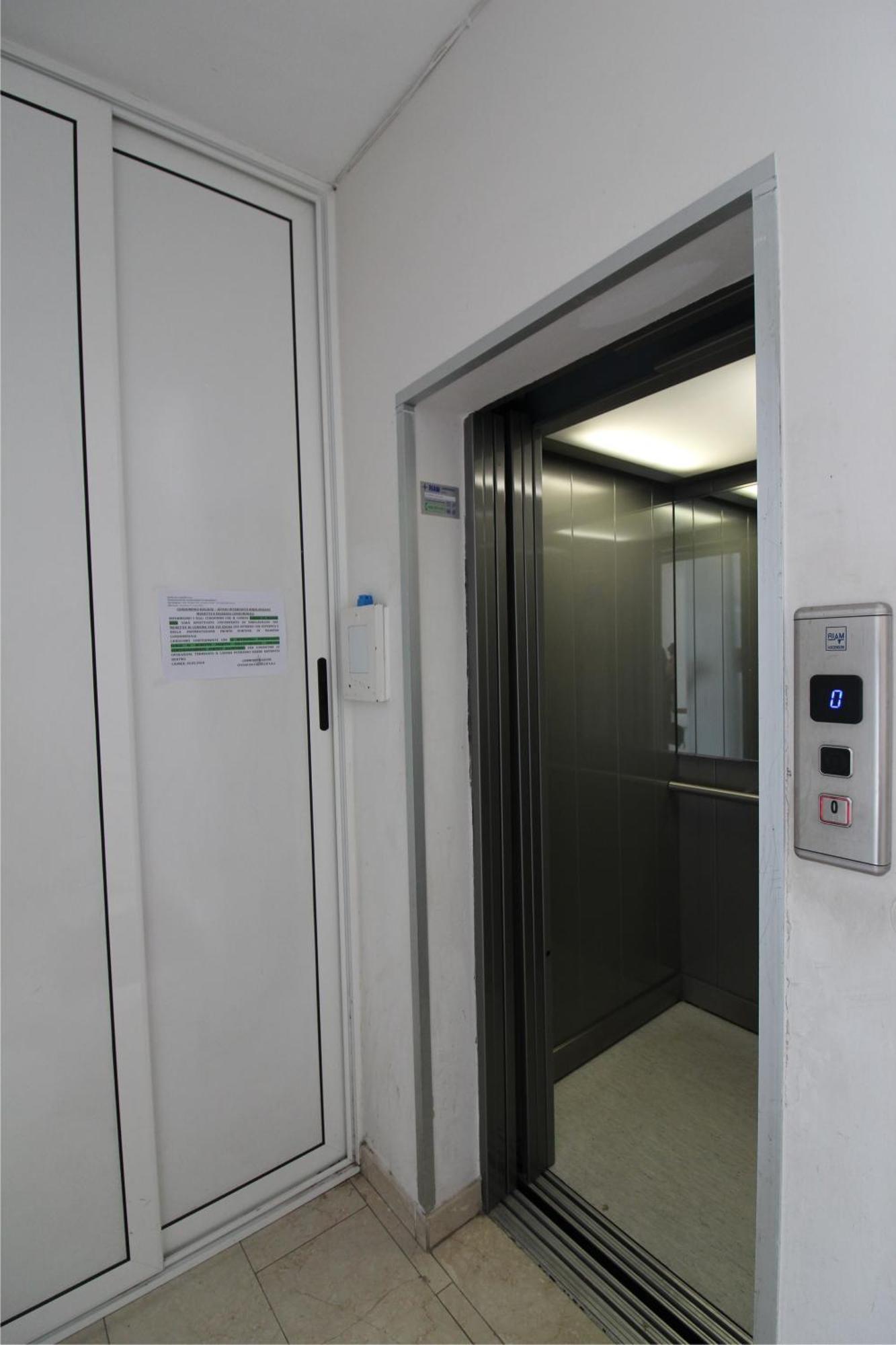 Holiday Apartment Caorle Bagian luar foto