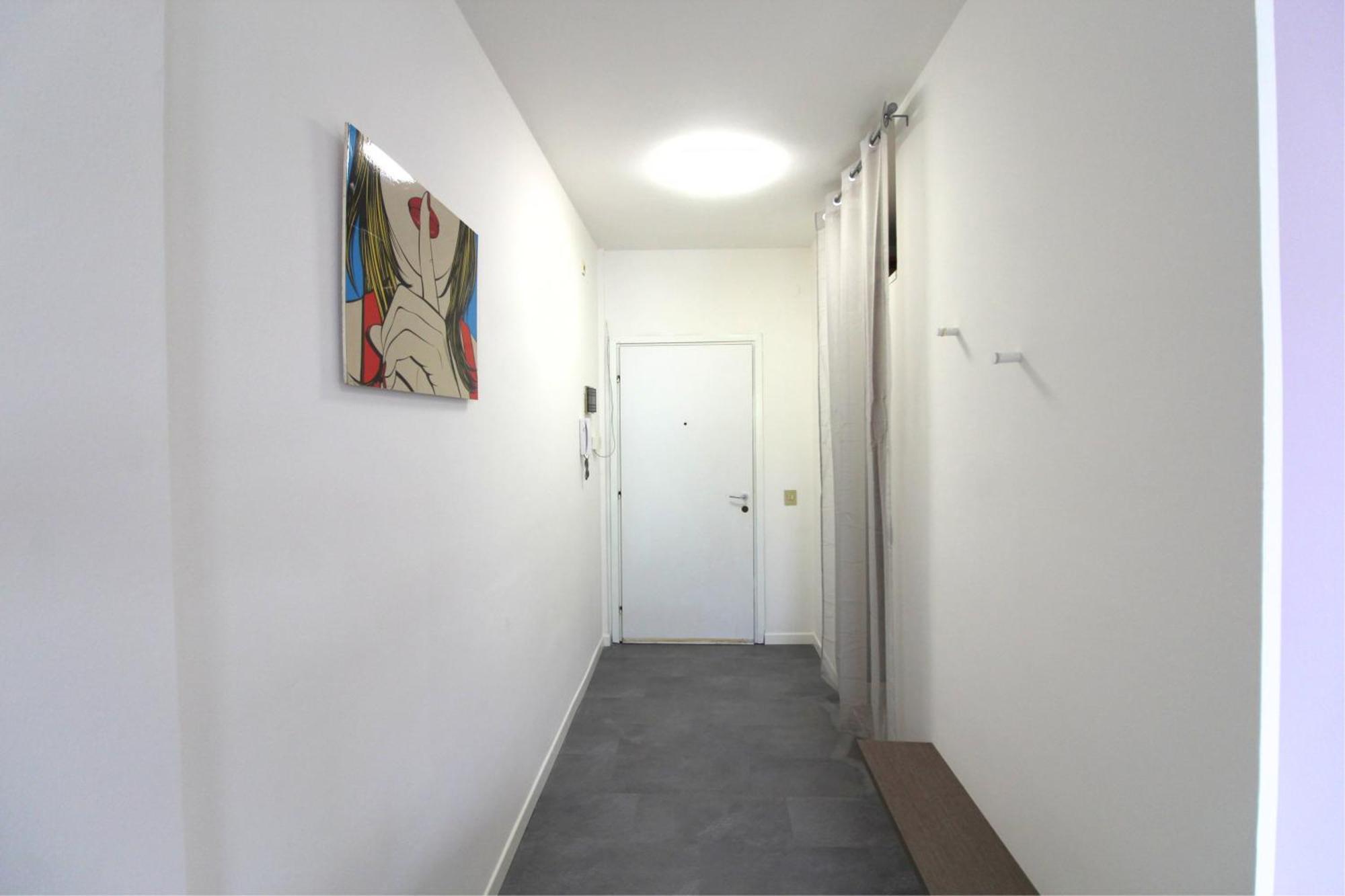 Holiday Apartment Caorle Bagian luar foto
