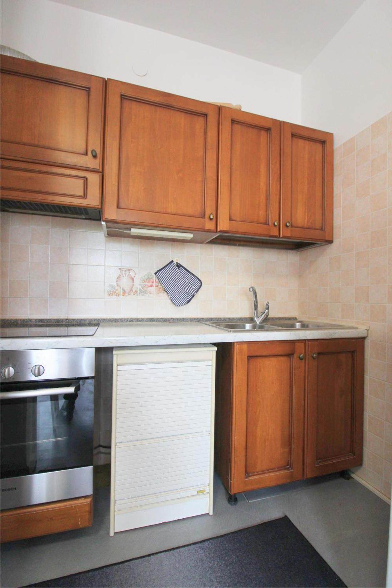 Holiday Apartment Caorle Bagian luar foto